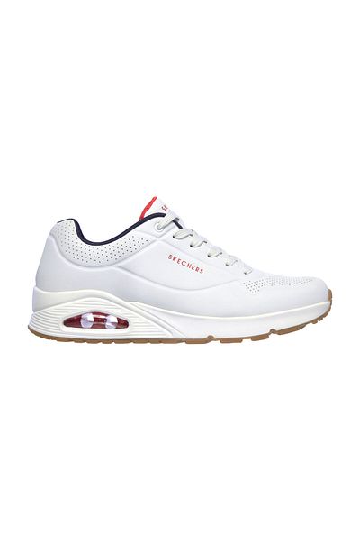 SKECHERS Béžová vycházková obuv