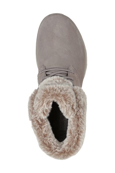 SKECHERS Barna csizmák és csizmák