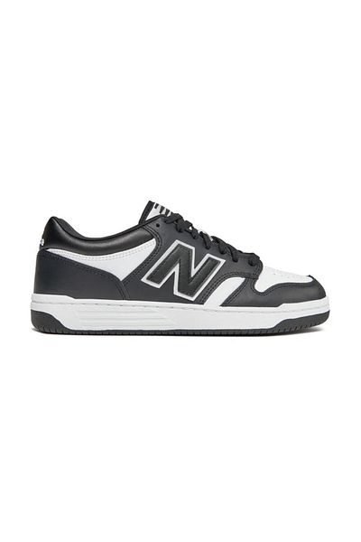 New Balance BB480LBA, New Balance, BÍLÁ, str 37
