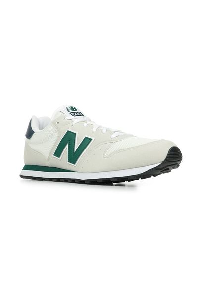 New Balance Model tenisky GM500 - Pohodlné a stylové tenisky
