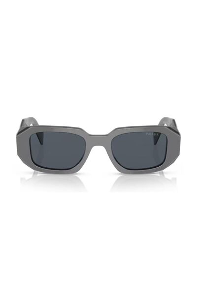 Prada Spr17w 49 Unisex Sunglasses - 11n09t Model