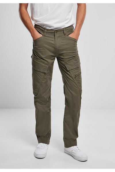 Brandit Herren Adven Slim Fit Cargohose