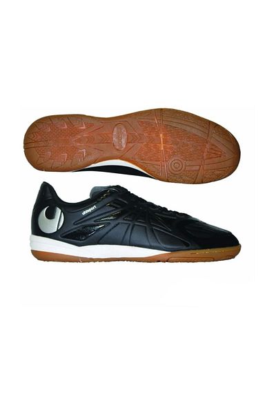 UHLSPORT 1201804   Pantofi de salon Indoor Rust 2.0