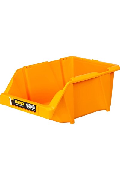 MANO Avadanlık Sarı (200X300X130 MM) R-25