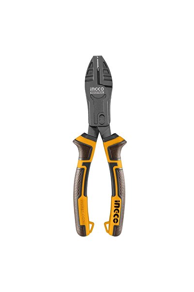 Ingco İNGCO HCCP58240 PROFESYONEL KOMBİNE PENSE 240 MM