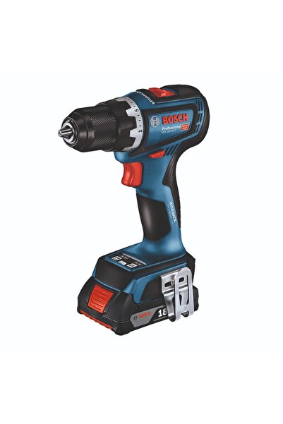 Bosch Akülü Vidalama 5.0ah Gsr18v-90c 06019k6006