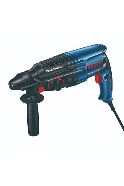 Bosch Kırıcı Delici 2.7 Kg Gbh2-26dre 0611253703