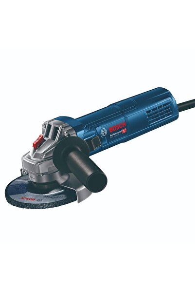 Bosch Taşlama Devir Ayarlı Gws9-115s 0601396101