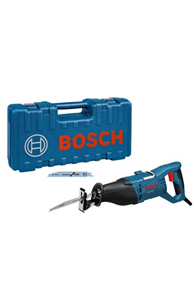 Bosch Tilki Kuyruğu 1100 W Gsa1100e 060164c800