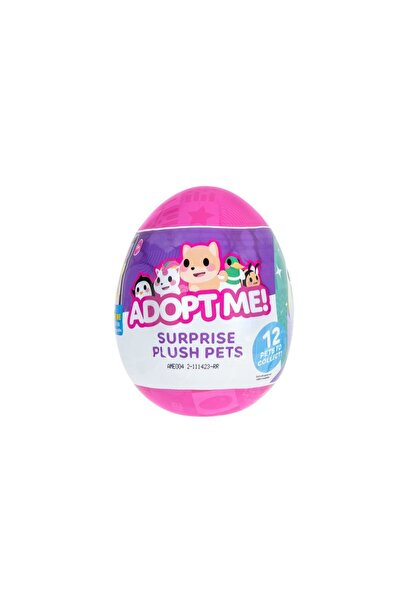 Giochi Presiozi Adt00000 Adopt Me Sürpriz 12 Cm Peluş - Ame0001