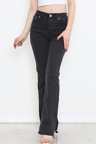 GNG Smoked Spanish Leg Jeans