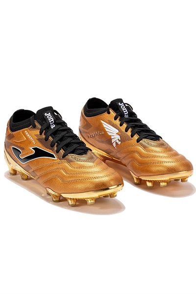 Joma Ανδρικά παπούτσια ποδοσφαίρου POCS2418FG - Μοντέλο 2418, σταθερό έδαφος