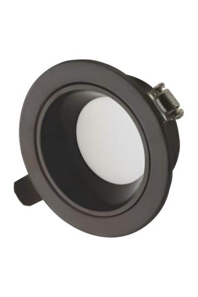 Cata 8W Başak Led Luminaire (Black Case) (3 Colors) Cat Ct-5261