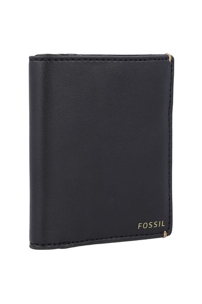 Fossil Joshua wallet 8.5 cm