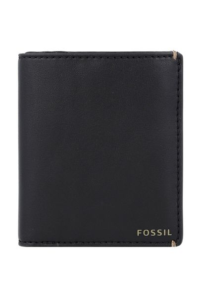 Fossil Joshua wallet 8.5 cm