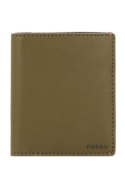 Fossil Joshua wallet 8.5 cm