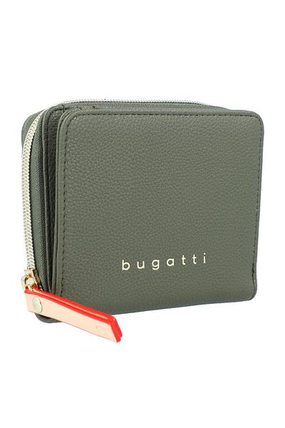 BUGATTI Ella wallet 12 cm