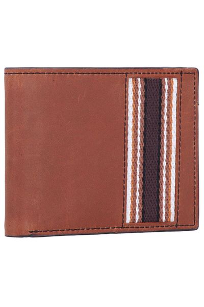 Fossil Everett Geldbörse Leder 11 cm