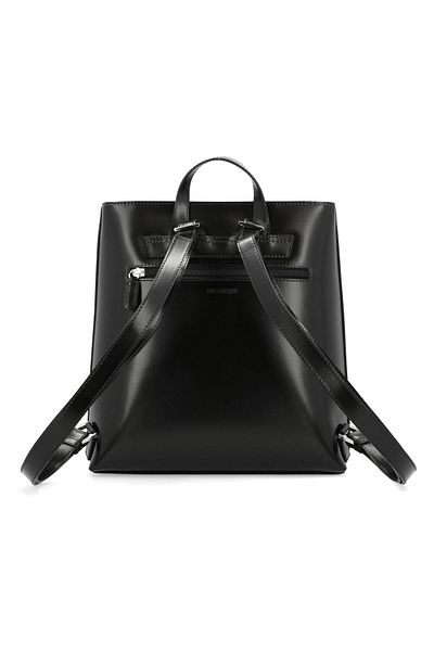 Picard Rucksack / Backpack Black Tie