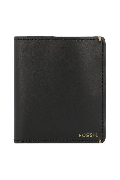 Fossil Joshua Geldbörse 8,5 cm