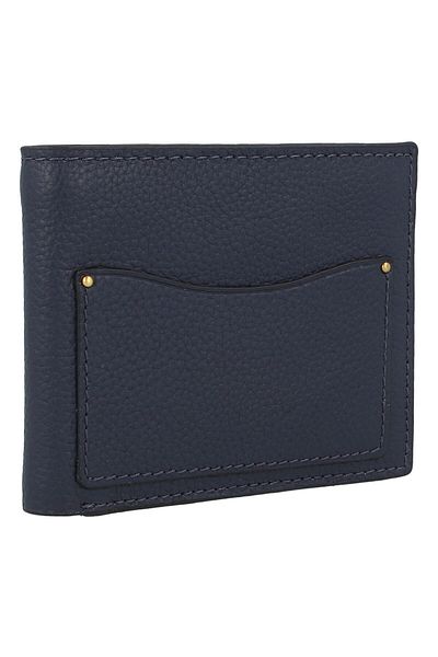 Fossil Anderson Geldbörse Leder 12 cm
