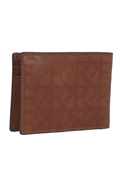 Fossil Bronson Geldbörse Leder 11.5 cm