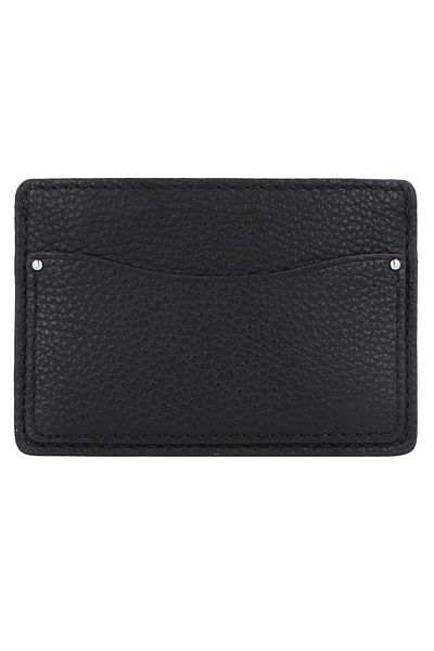 Fossil Anderson Credit card case Leather 10.5 cm
