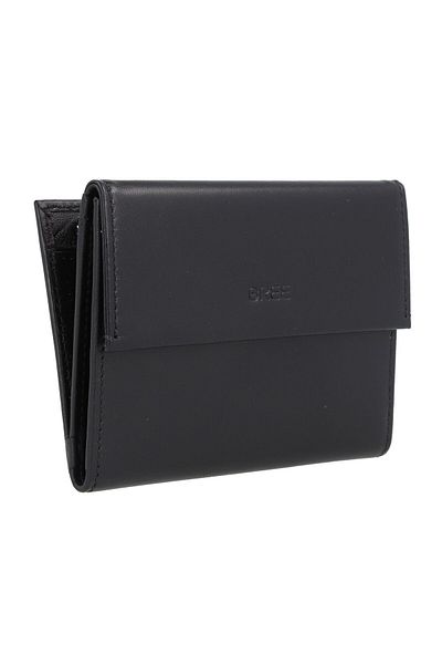 Bree Pure 103 Kreditkartenetui Leder 8 cm