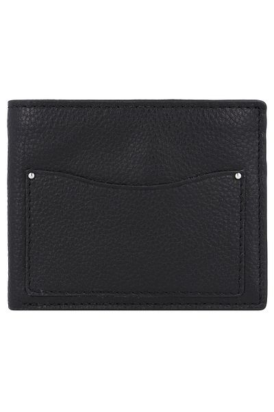 Fossil Anderson Wallet Leather 12 cm