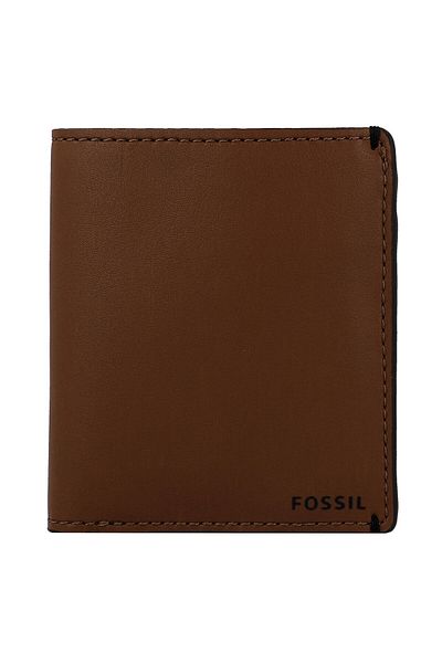 Fossil Joshua wallet 8.5 cm