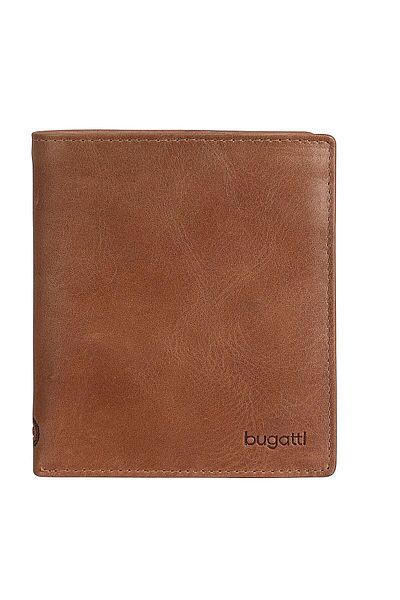 BUGATTI Volo wallet leather 11 cm