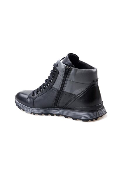 Fosco 2613 Erkek Deri Günlük Bot