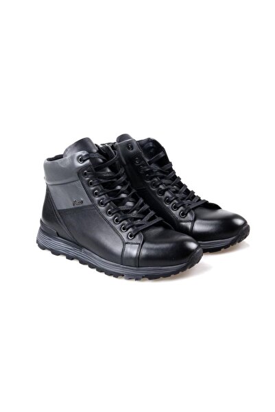 Fosco 2613 Erkek Deri Günlük Bot