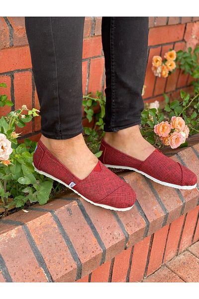 Toms Ayakkabı The Design of Shoes