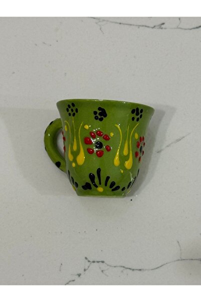 Home 6'Lı Kahve Fincan Takımı