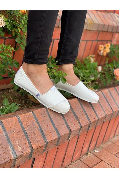 Toms Ayakkabı The Design of Shoes