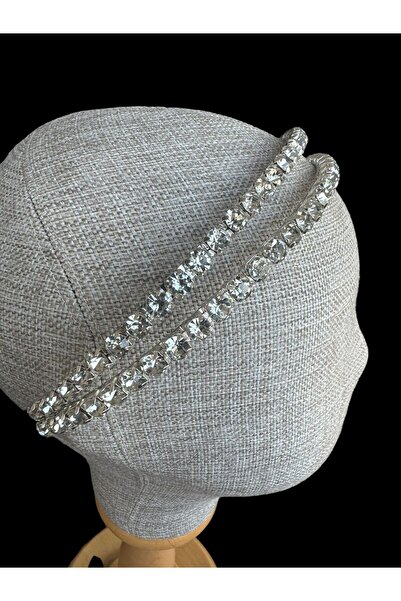 zühre balaban Coroană de cristal cu 2 rânduri