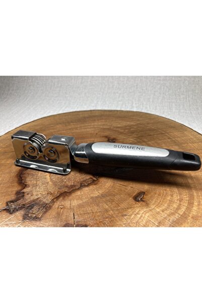 Sürmene Bıçak Makas Bileyici Bileme Aleti Aparatı