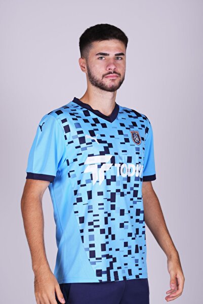 İstanbul BFK Store Forma(Alternatif) 2024/25