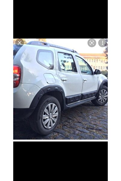 3M DACİA DUSTER 2010-17 DAMALI DODİK SET