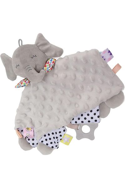 BSK Baby Sleeping Companion, Soft, Stuffed Animals Plush Elephant