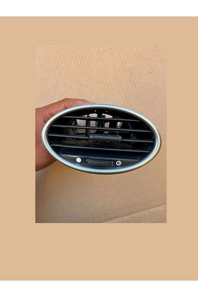 OEM Focus 2-2.5 Ventilation Grille Complete 2006-2012