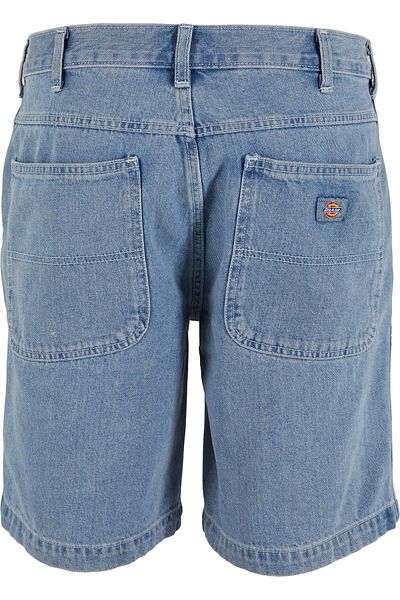 Dickies Herren Dickies Denim Chap Shorts