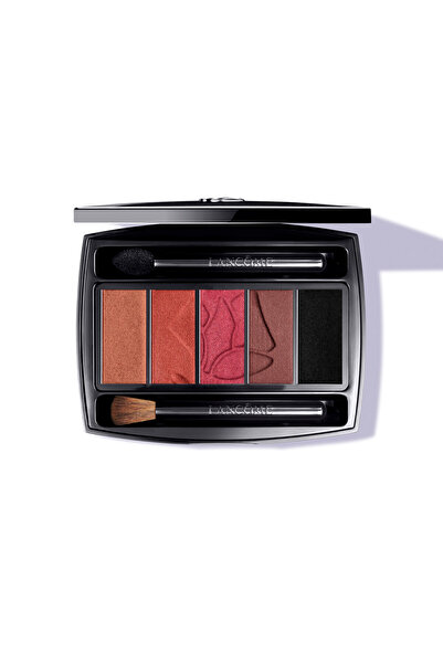 Lancome Hypnose Palette 5'Li Far Paleti 19 Ardent Drama 3614274097207