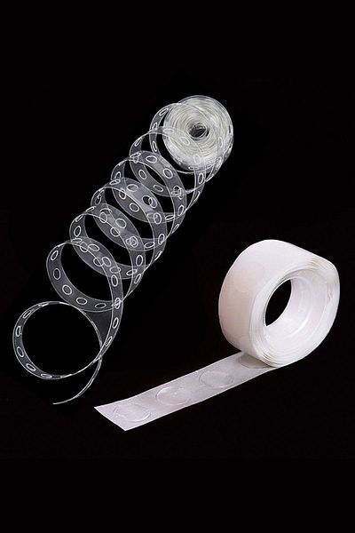 RÖNESANS PARTİ Balloon Chain and Gluing Apparatus Set of 2