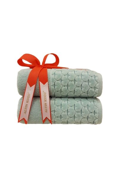 Özdilek Adria Havlu 2'li - Mint