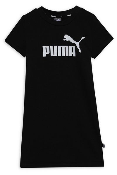 Puma Essentials+ Logo Kleid