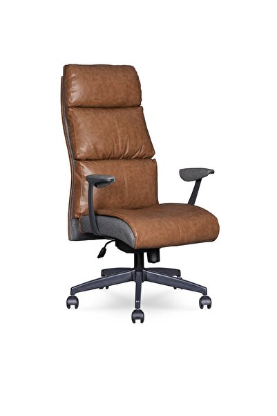 Forsit Design Forsit Ofis Dominus. Ofis Büro Yönetici Koltuğu. Kaz Tüyü Dolgu...