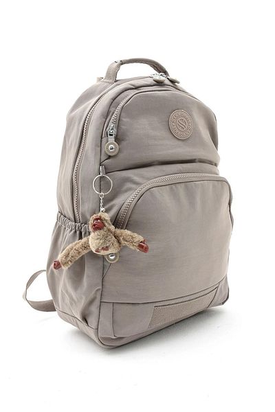 Lifonbag Σακίδιο ταξιδιού Unisex 3 θέσεων με θήκη φορητού υπολογιστή - Αδιάβροχο