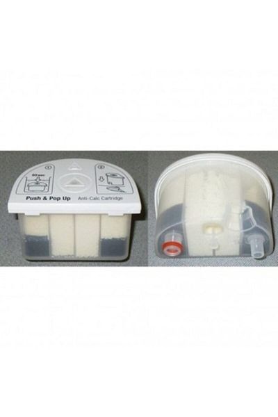 Arçelik Amber 5100 - Steam Iron and Lime Collection Cartridge